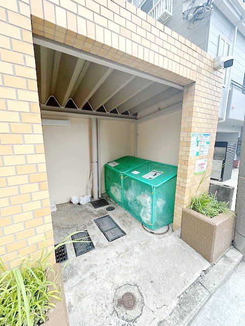 その他共有部分　共有部分