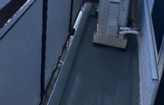 青葉マンション2号棟の内装写真