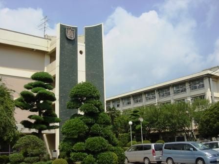 高校・高専　千葉県立八千代高等学校（高校・高専）まで2601m