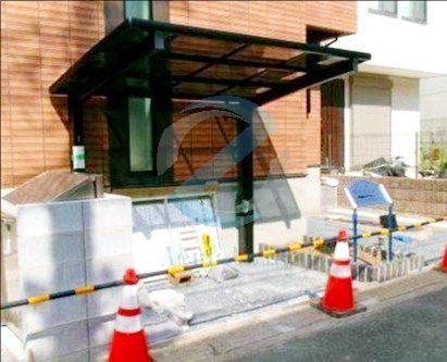 その他共有部分　共有部分