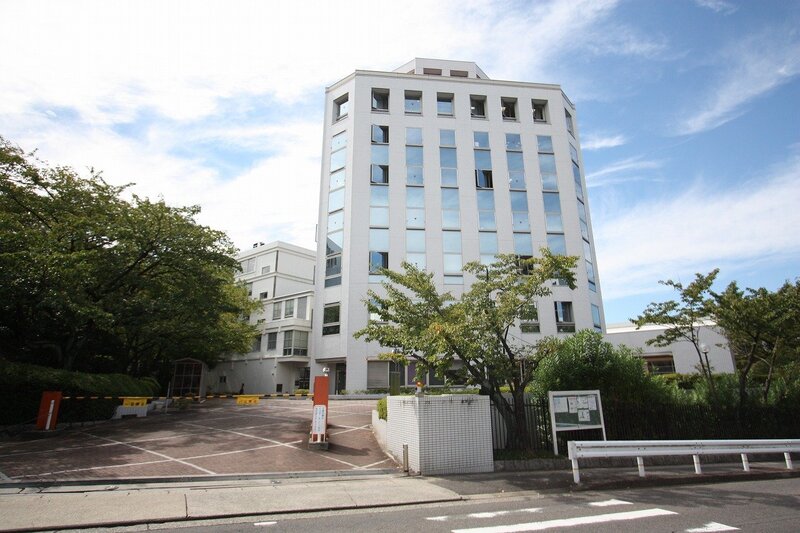 大学・短大　私立椙山女学園大学星が丘キャンパス（大学・短大）まで164m