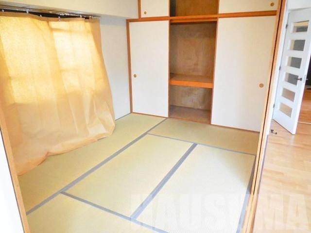 その他部屋・スペース　和室