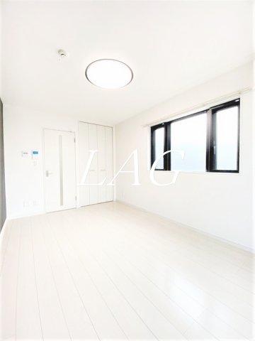 その他部屋・スペース　寝室です。