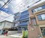 建物外観　建物外観です。