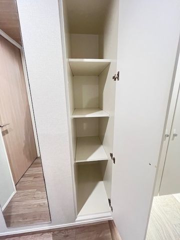 収納　☆収納☆