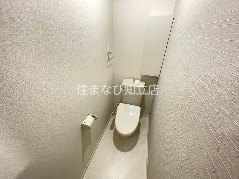 トイレ　同型タイプ