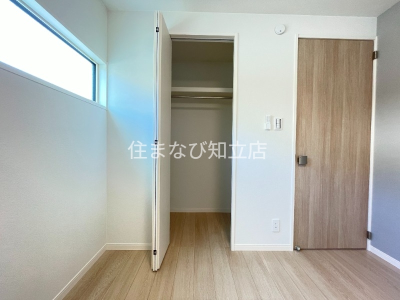 収納　同型タイプ