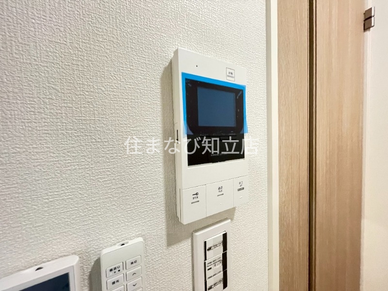 セキュリティ　同型タイプ