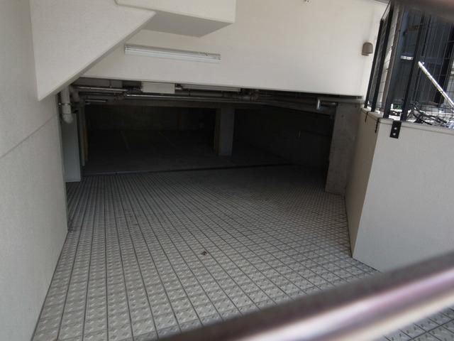 駐車場　☆外観☆