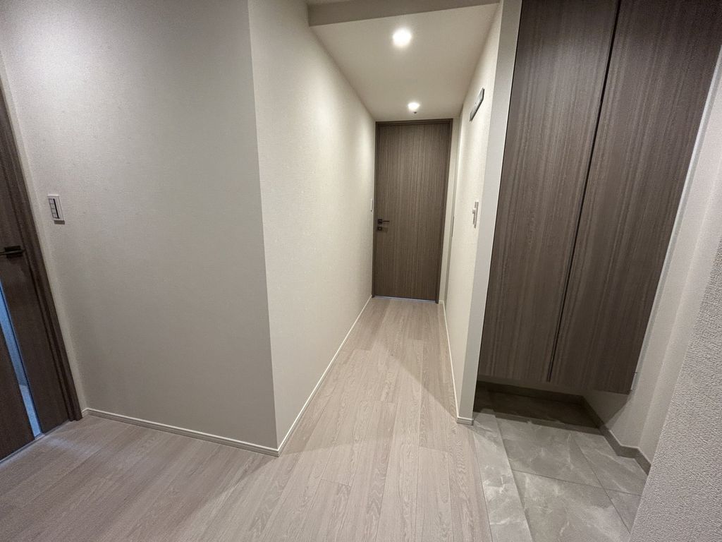 その他部屋・スペース　ホール