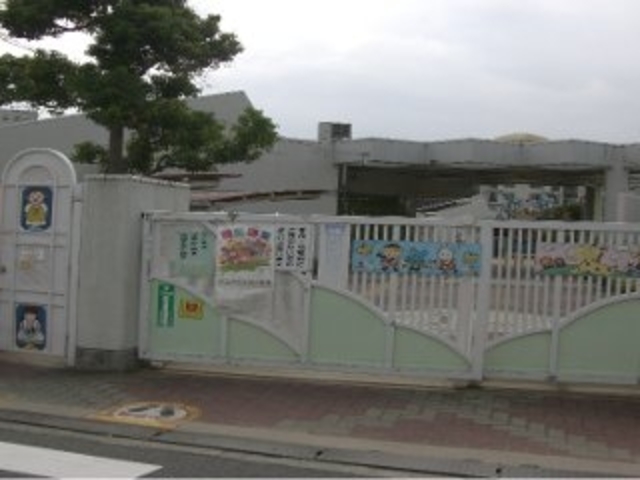 幼稚園・保育園　和泉市立国府幼稚園（幼稚園・保育園）まで319m