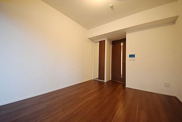 居室・リビング　居室※別部屋参考写真