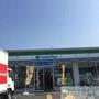 コンビニ　ファミリーマート茨木沢良宜浜店（コンビニ）まで363m