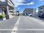 その他　前面道路（その他）まで0m