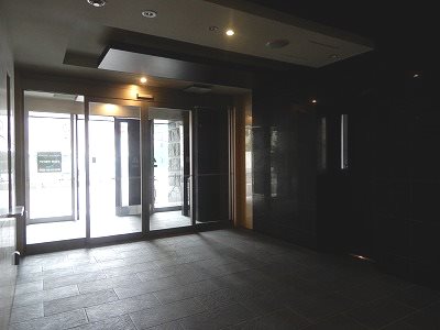 ロビー