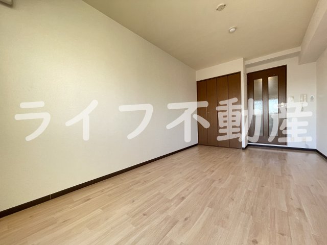 居室・リビング　おしゃれな居間です