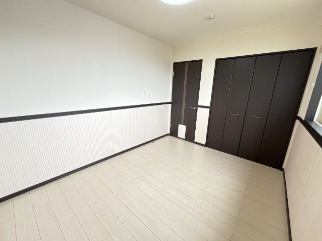 その他部屋・スペース　室内