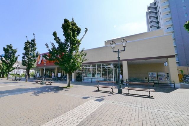 スーパー　ヤオコー若葉駅西口店（スーパー）まで949m