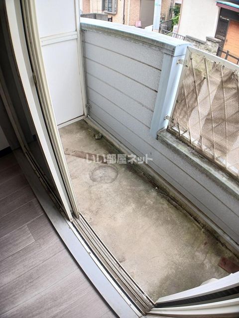 かしわ台ドミール21の内装写真