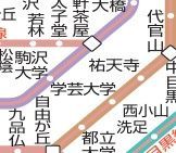 その他　☆路線図☆