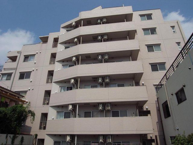 建物外観　☆綺麗な外観☆