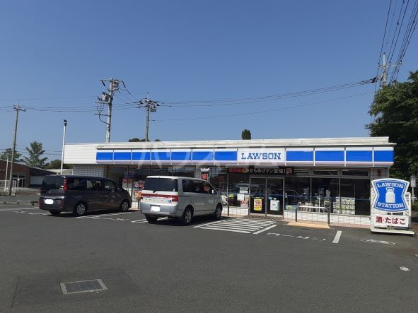 コンビニ　ローソン 行田佐間一丁目店（コンビニ）まで4221m