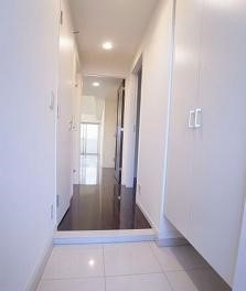 玄関　玄関※別部屋参考写真
