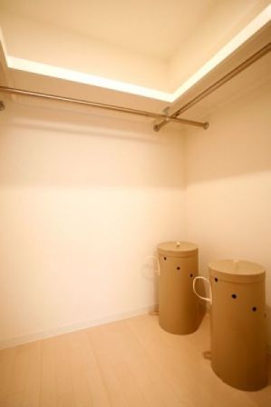 収納　収納※別部屋参考写真