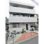ルミエール池袋 2階 築13年7ヶ月の賃貸物件