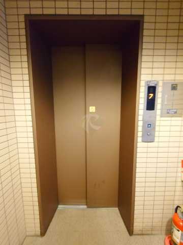 その他設備　スカイコート文京白山第3