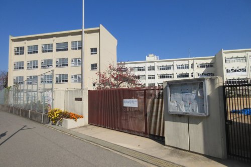 神戸電鉄三田線 岡場駅 徒歩17分 5階建 築55年の周辺写真