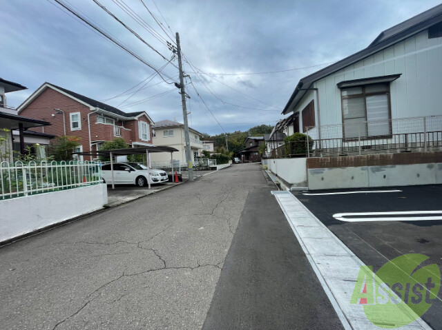 その他共有部分　駐輪場その他