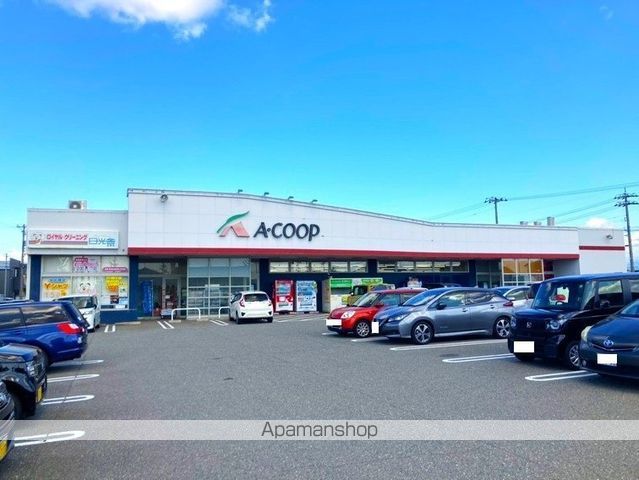 ユーピテルの周辺写真