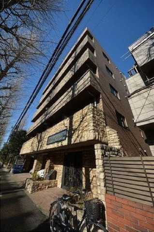 建物外観　トーシンフェニックス富士見ヶ丘