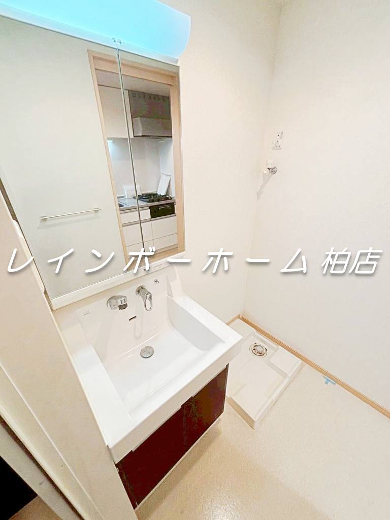 ハンプトンの内装写真