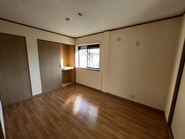 その他部屋・スペース　ゆったり広々したお部屋です