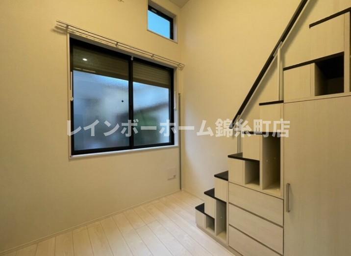 その他部屋・スペース