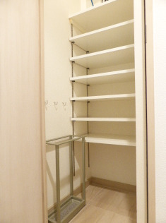 その他設備　※別部屋の参考写真です。