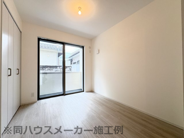 その他部屋・スペース　※同ハウスメーカー施工例