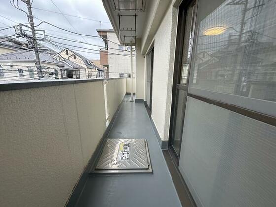 サニーハイツ若菜IIのその他写真