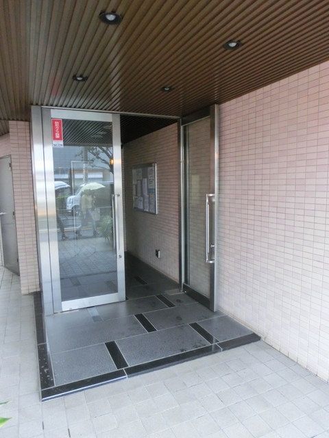 エントランス　★エントランス★