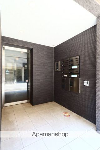 都営新宿線 浜町駅 徒歩5分 5階建 築6年の外観写真