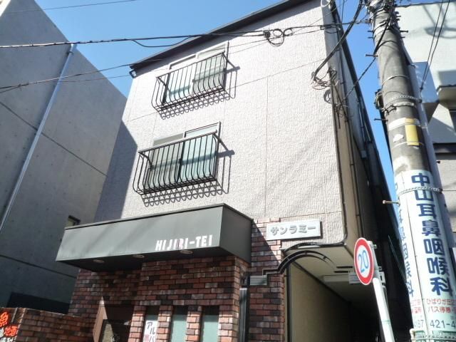 建物外観　★外観写真★