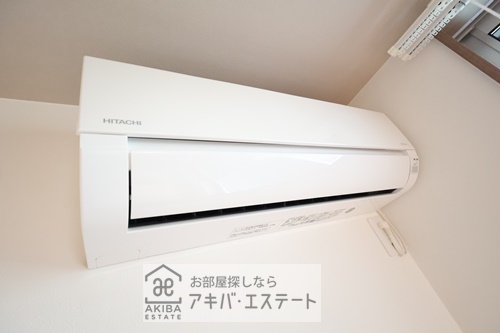 その他設備　同一仕様写真