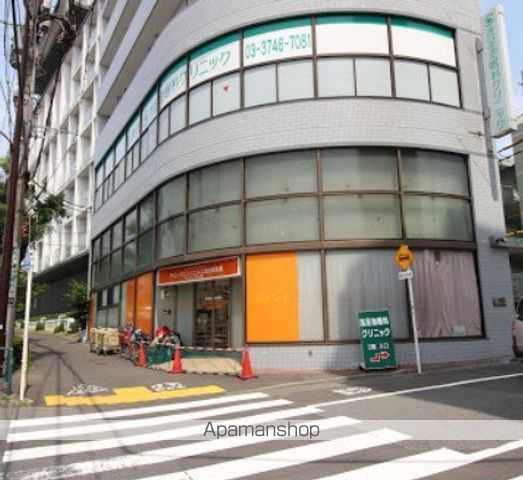 幼稚園・保育園　マミーズエンジェル上池台保育園（幼稚園・保育園）まで77m