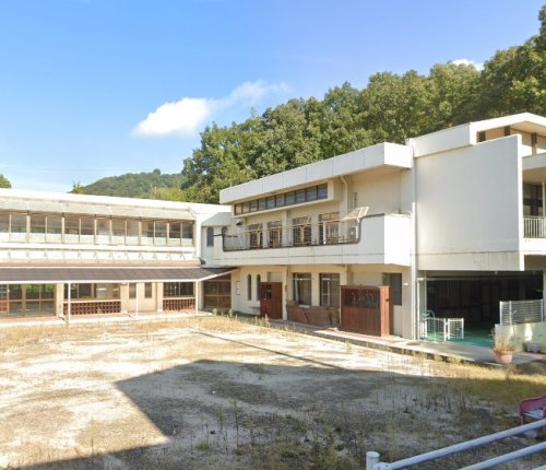 ＪＲ山陽本線 瀬戸駅 徒歩22分 2階建 築25年の周辺写真