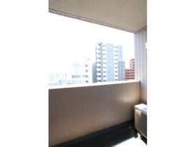 バルコニー　参考写真です