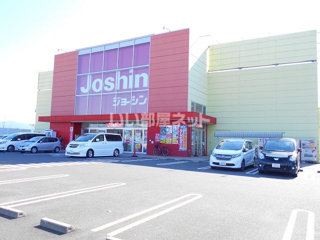 その他　ジョーシン 奈良店（その他）まで805m