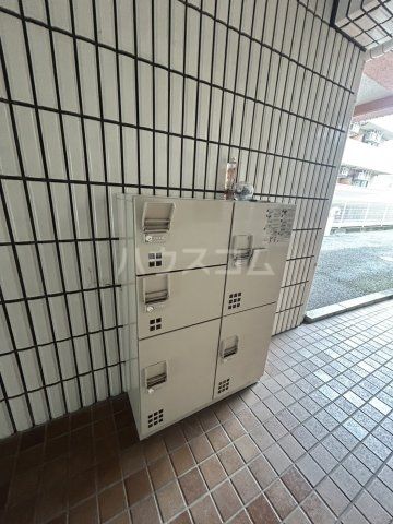 HIKARIマンションPart1の外観写真