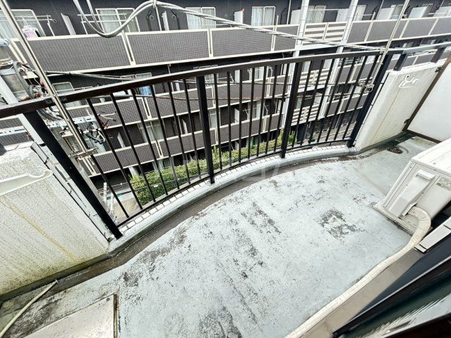 HIKARIマンションPart1の内装写真